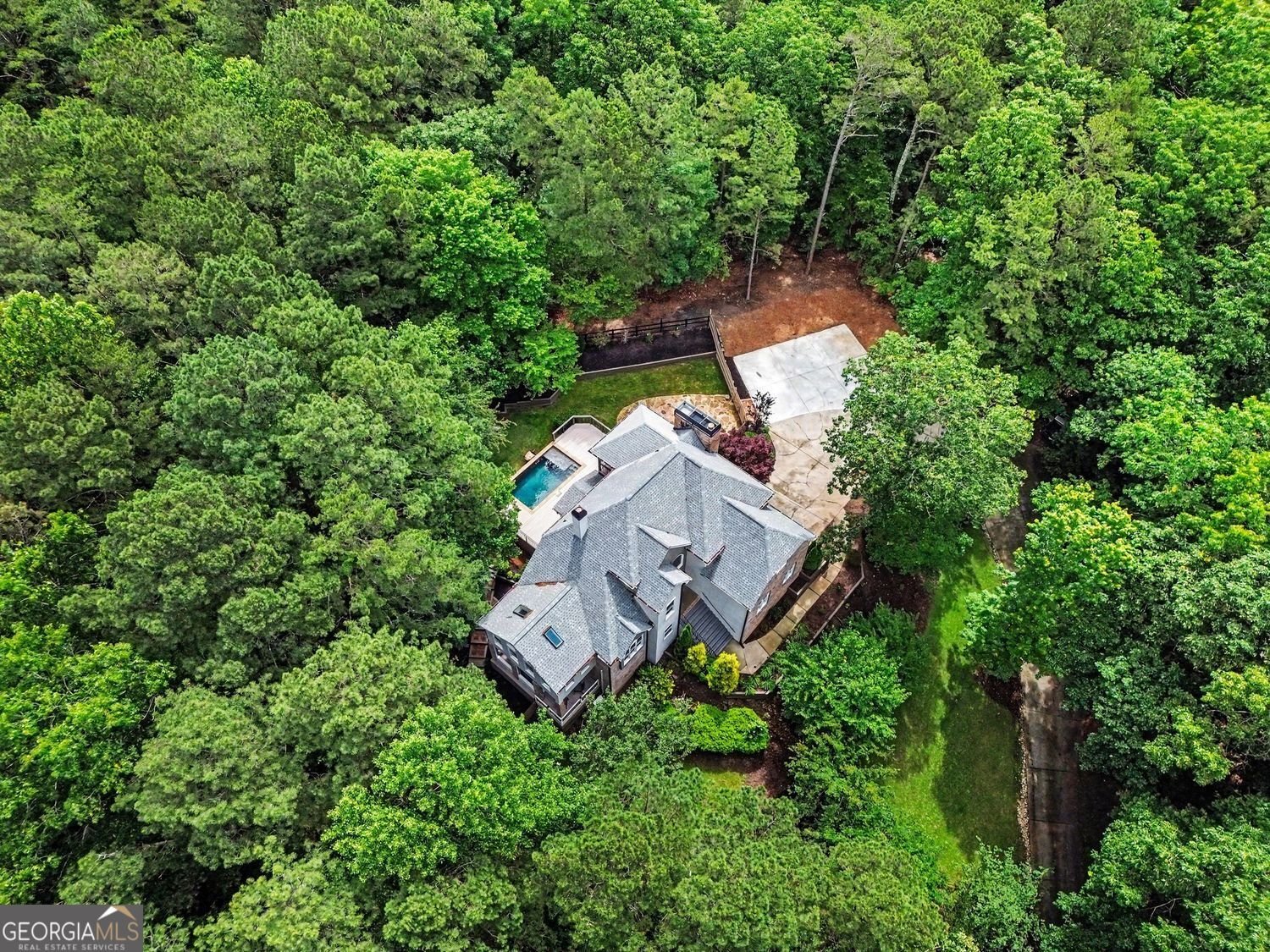 13 Southridge Trail Cartersville - Photo 49