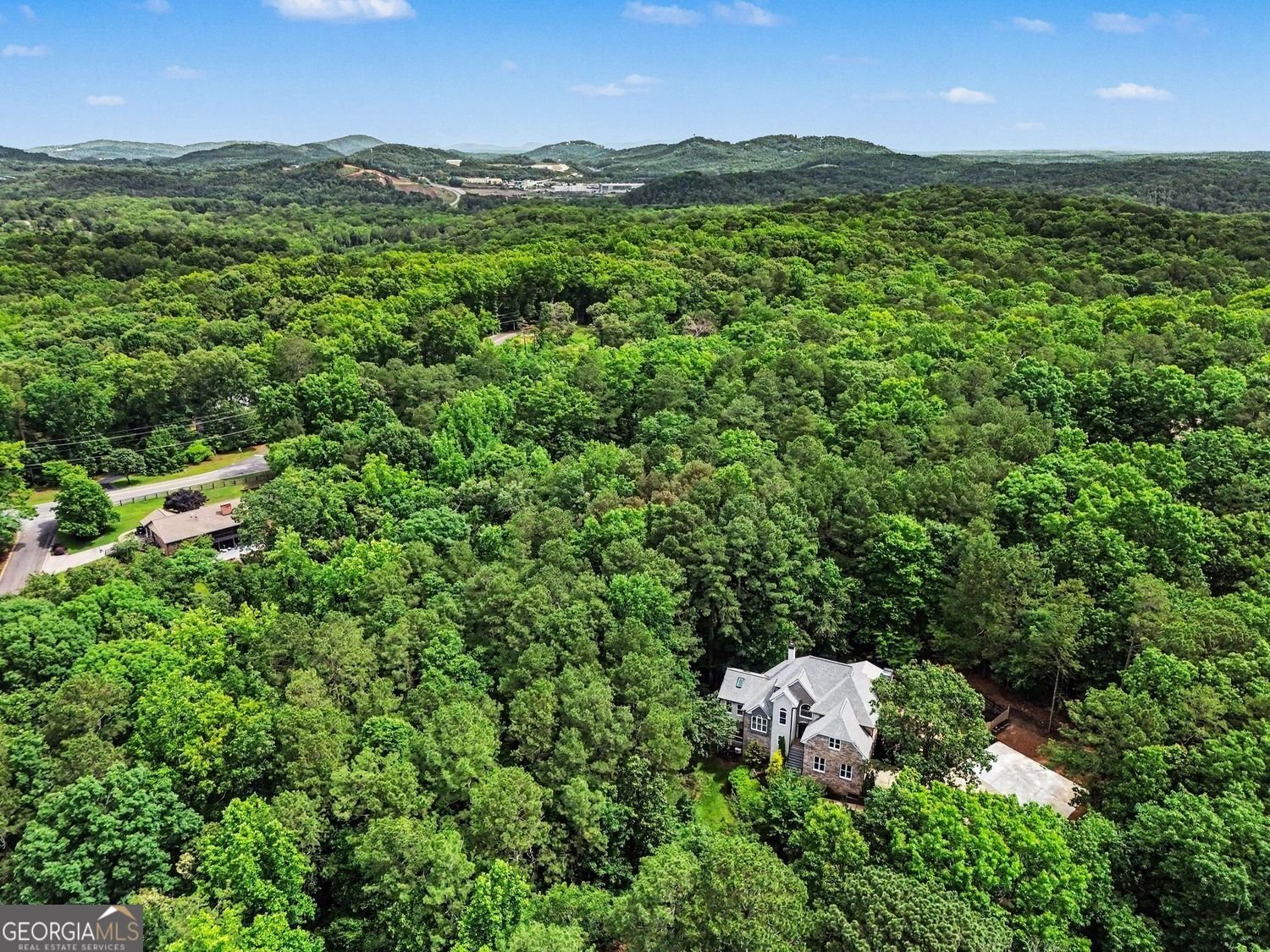 13 Southridge Trail Cartersville - Photo 51
