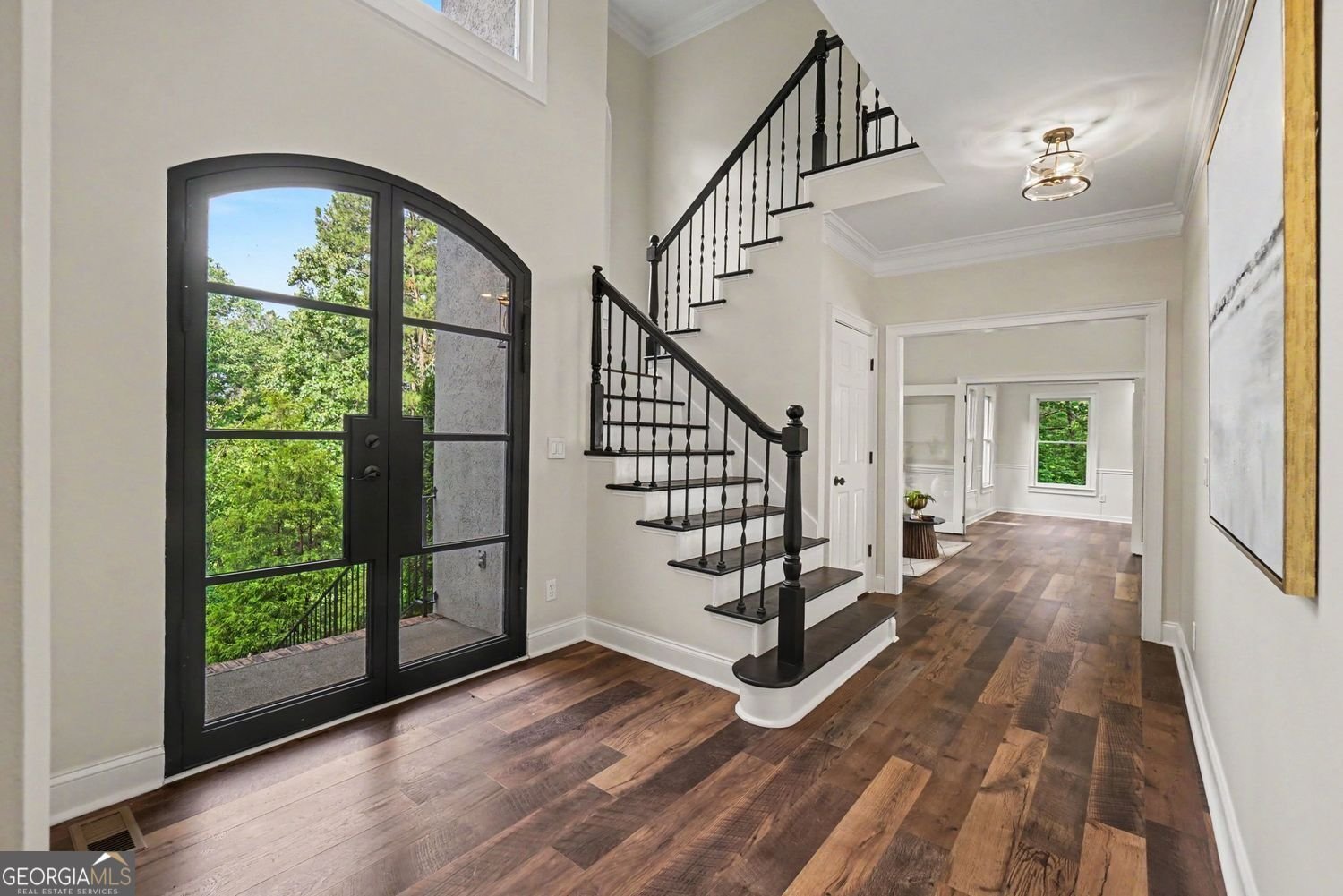 13 Southridge Trail Cartersville - Photo 6