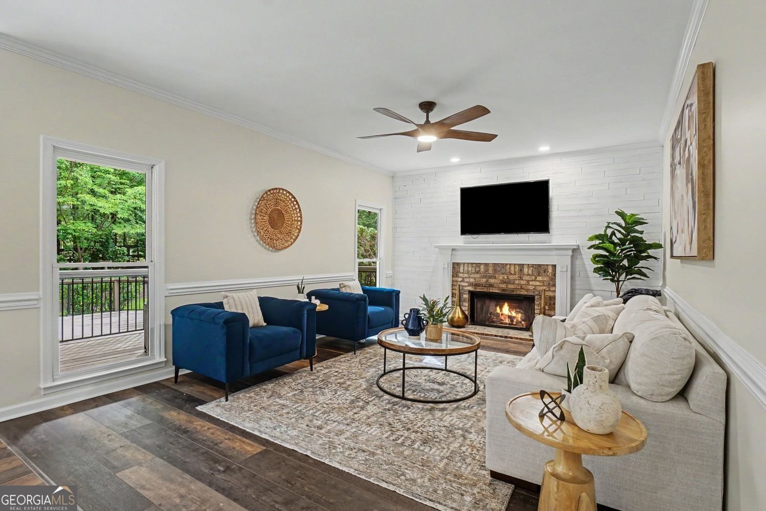 13 Southridge Trail Cartersville - Photo 7