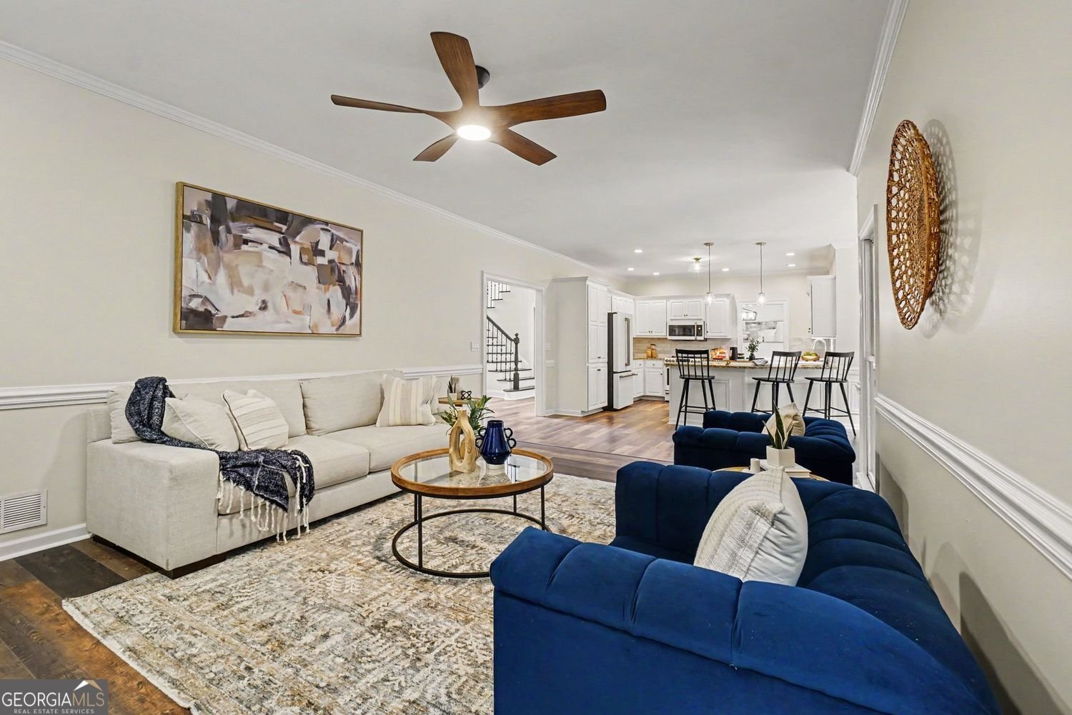 13 Southridge Trail Cartersville - Photo 8