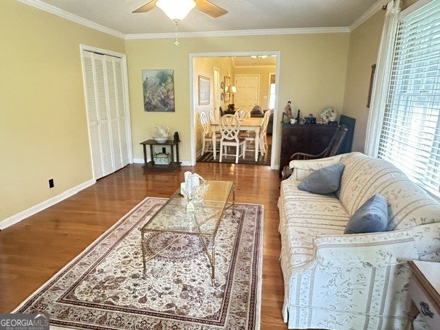 125 Lakeview Dr. Milledgeville - Photo 8