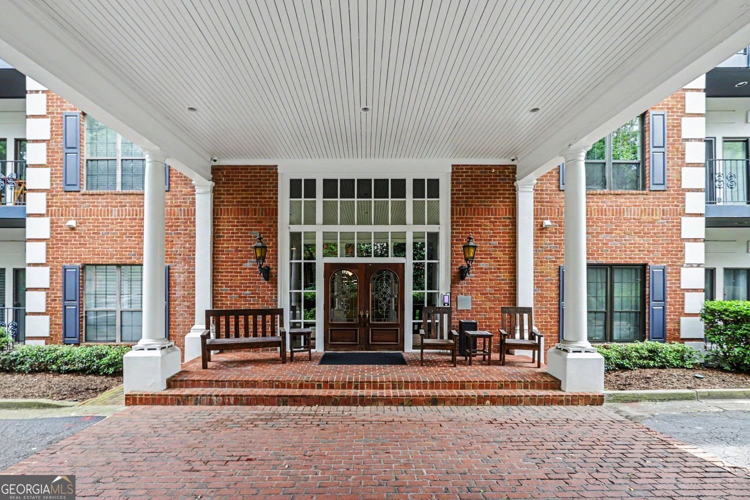 2921 Lenox Road Atlanta - main photo