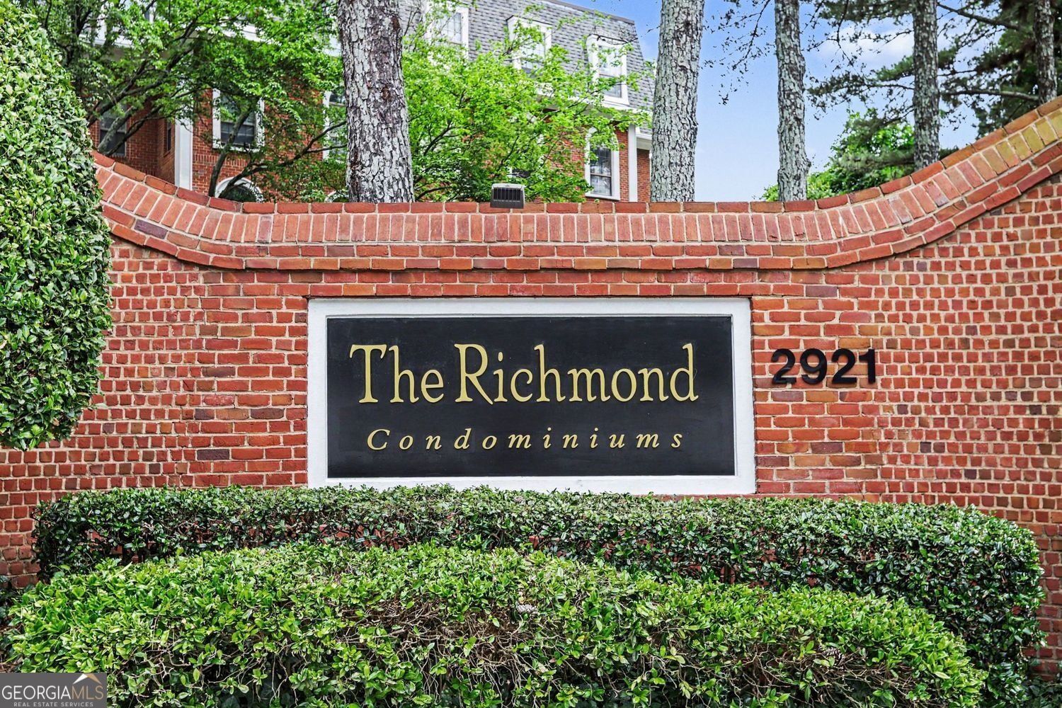 2921 Lenox Road Atlanta - Photo 16