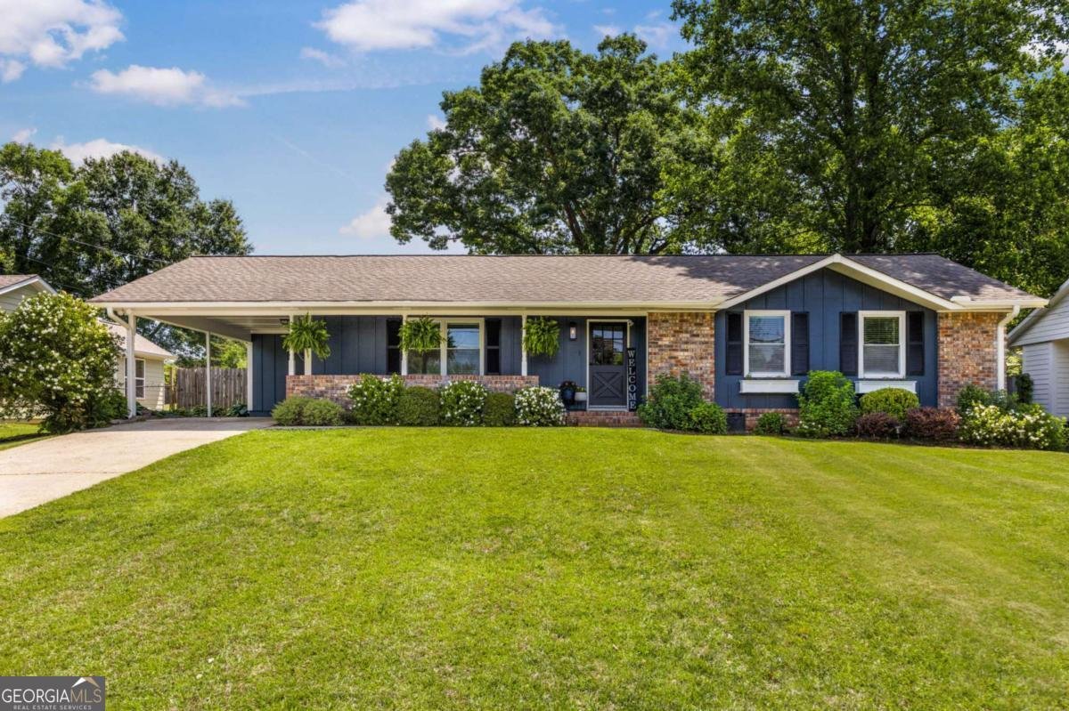 3539 Creatwood Trail Smyrna - main photo
