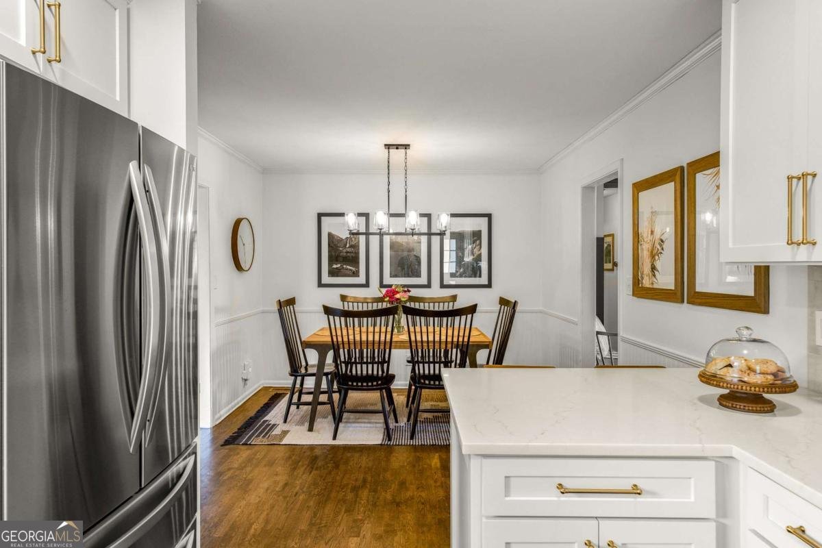 3539 Creatwood Trail Smyrna - Photo 14