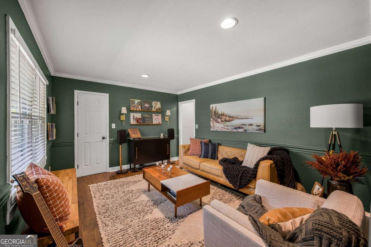 3539 Creatwood Trail Smyrna - Photo 27