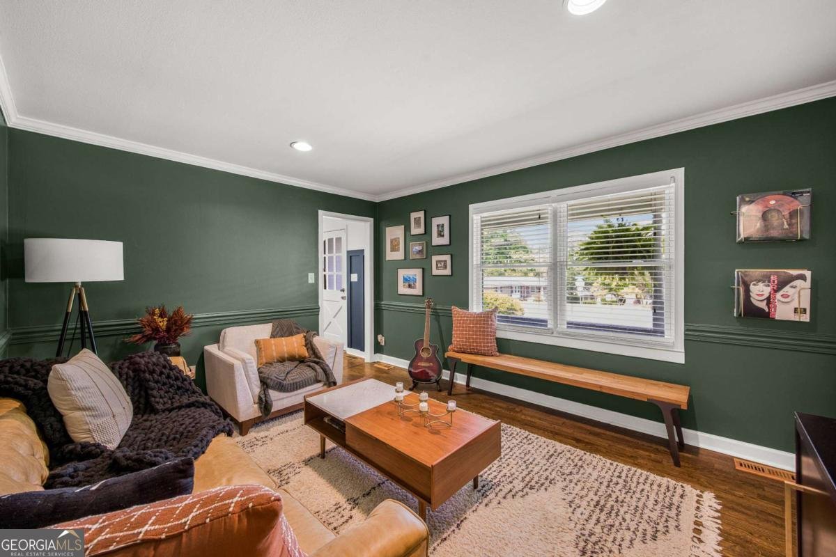 3539 Creatwood Trail Smyrna - Photo 28