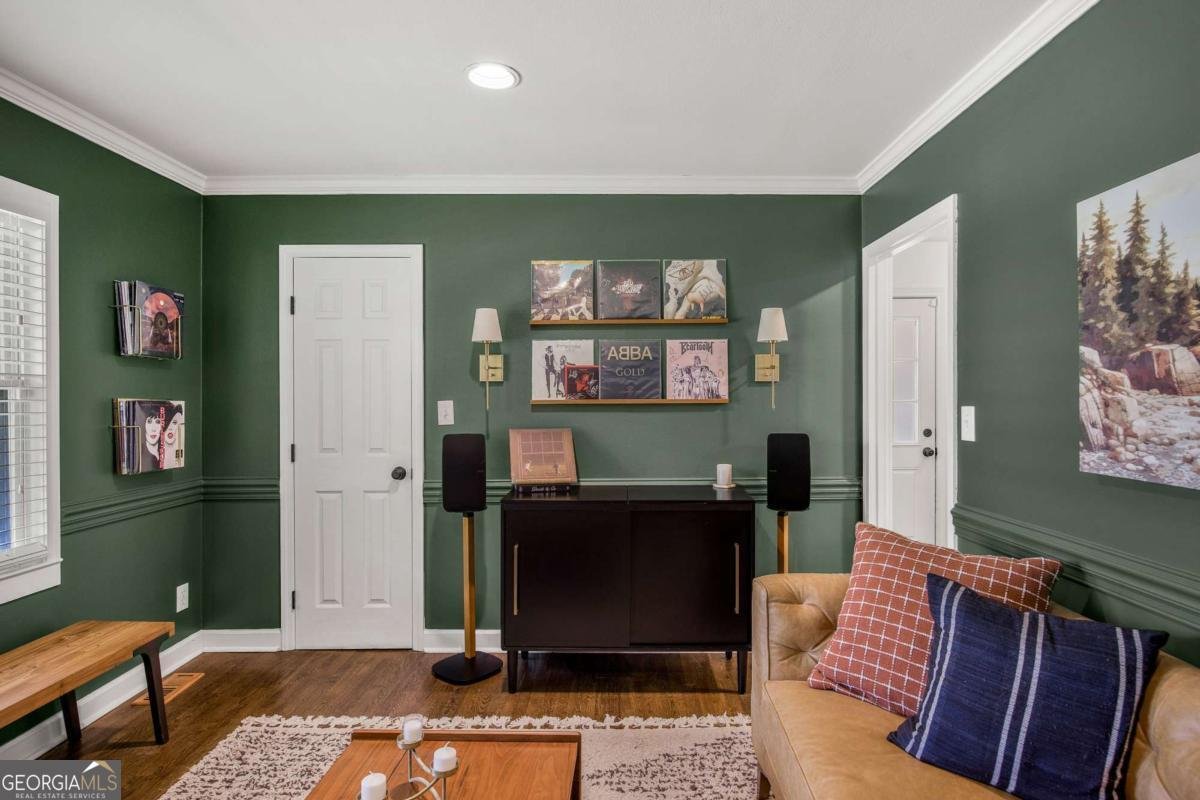 3539 Creatwood Trail Smyrna - Photo 30