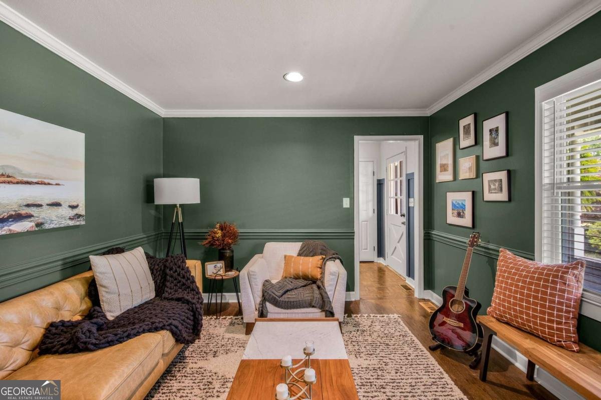 3539 Creatwood Trail Smyrna - Photo 31