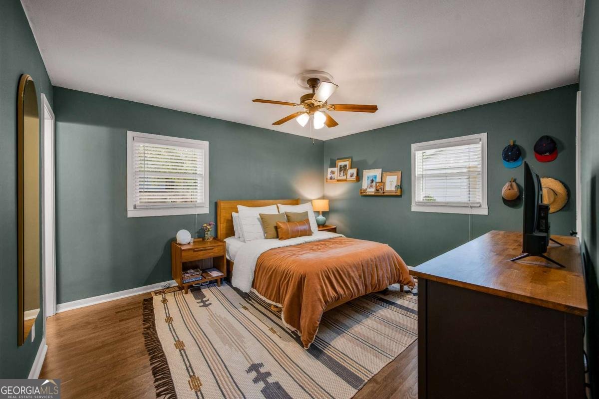 3539 Creatwood Trail Smyrna - Photo 34