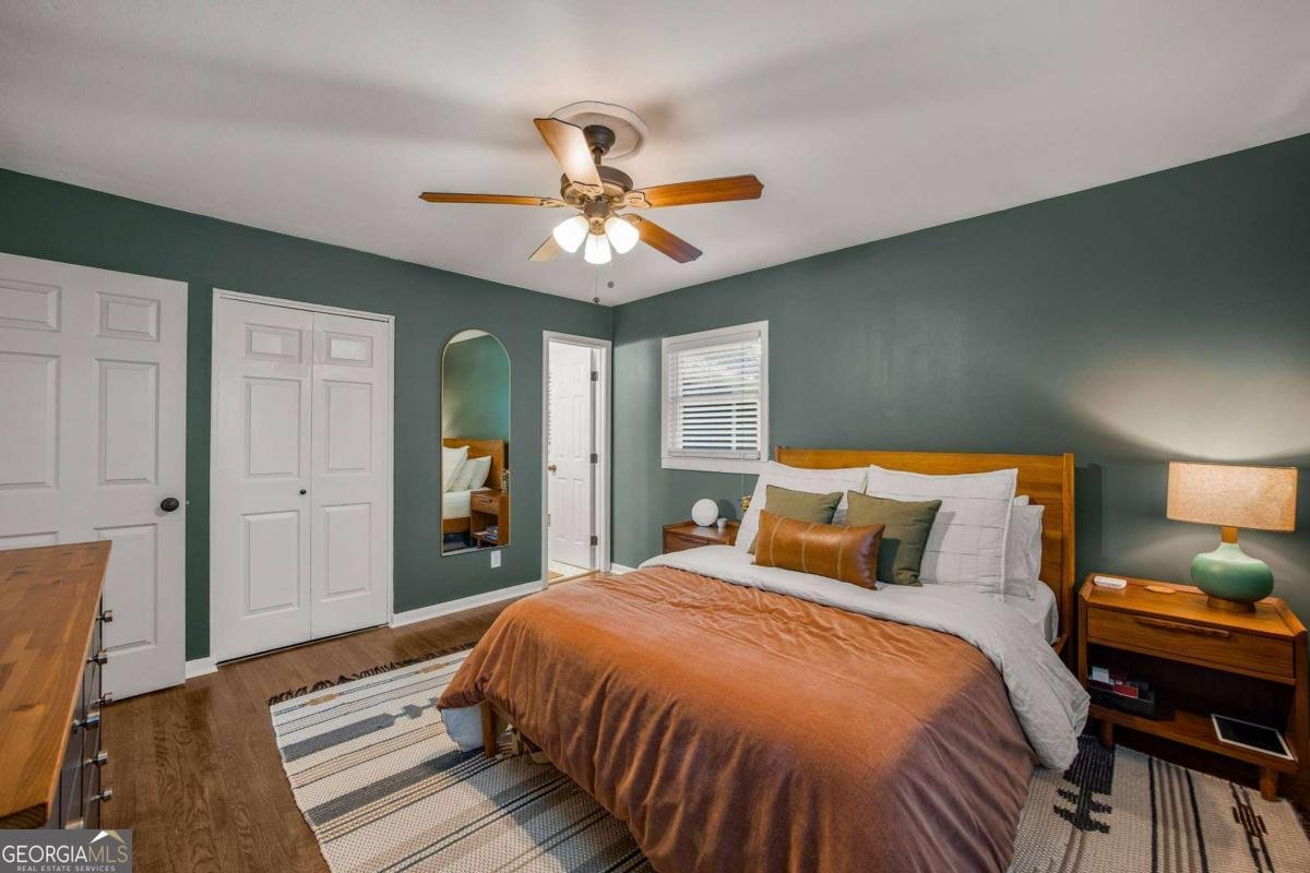 3539 Creatwood Trail Smyrna - Photo 35