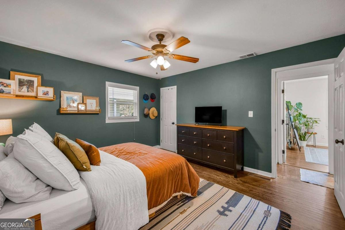 3539 Creatwood Trail Smyrna - Photo 36