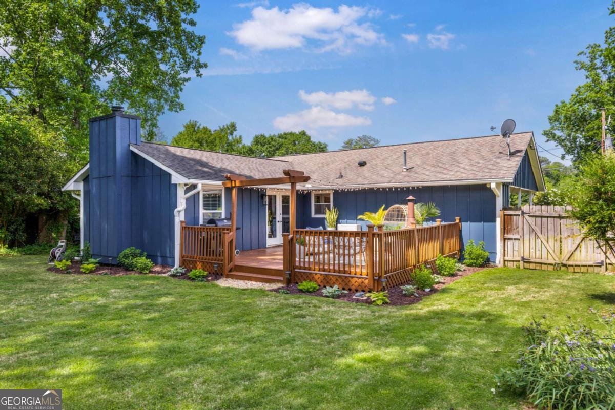 3539 Creatwood Trail Smyrna - Photo 47