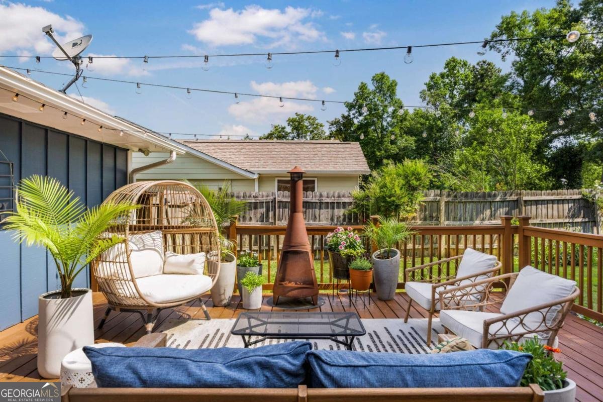 3539 Creatwood Trail Smyrna - Photo 52