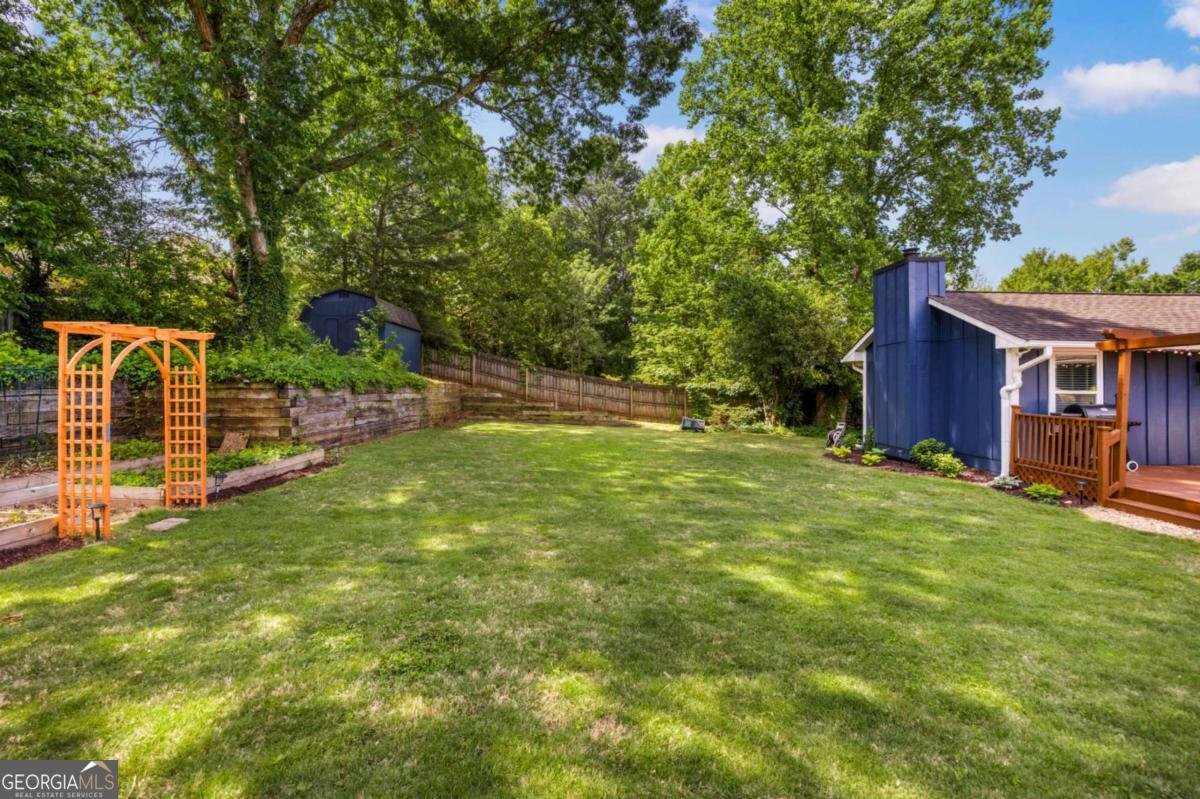 3539 Creatwood Trail Smyrna - Photo 55