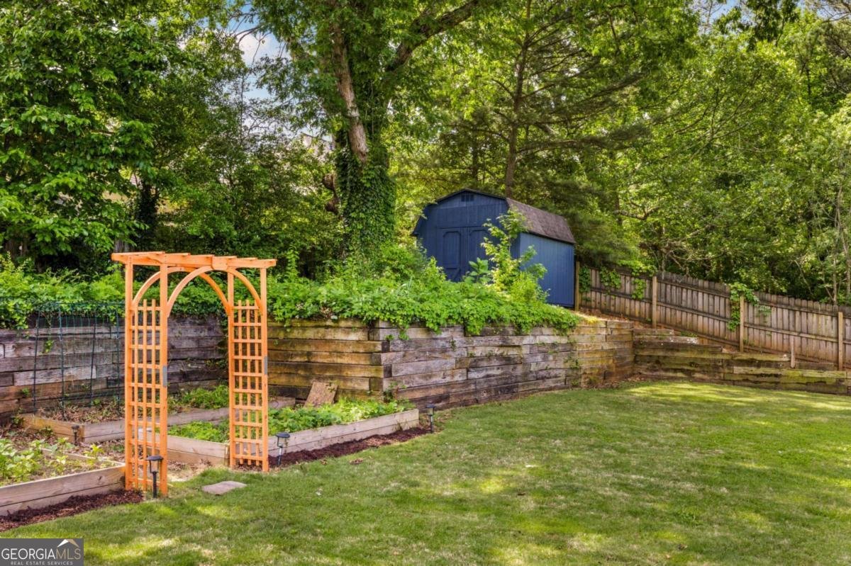 3539 Creatwood Trail Smyrna - Photo 56