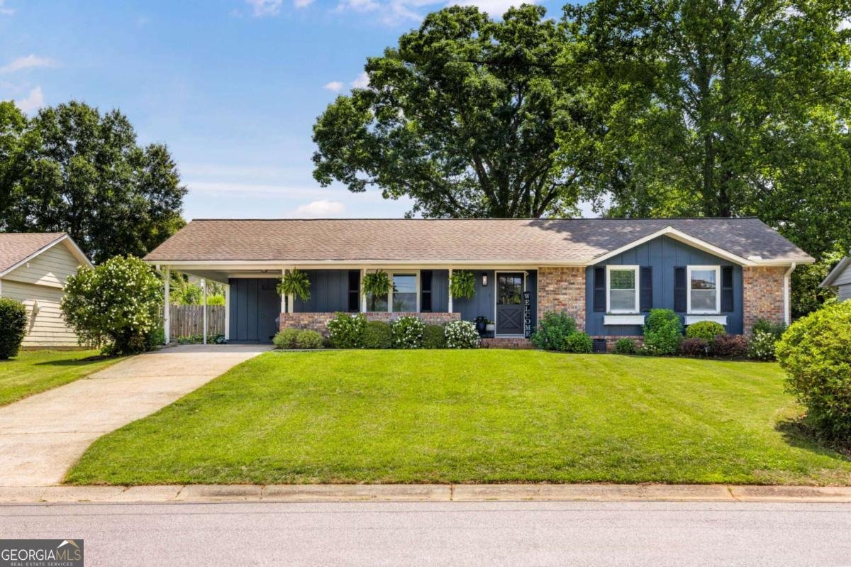 3539 Creatwood Trail Smyrna - Photo 59