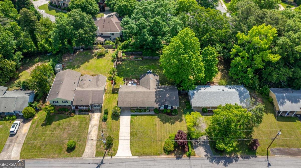 3539 Creatwood Trail Smyrna - Photo 63