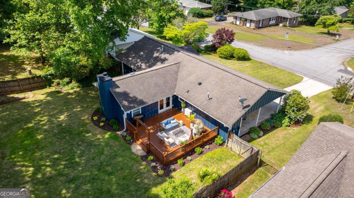 3539 Creatwood Trail Smyrna - Photo 66