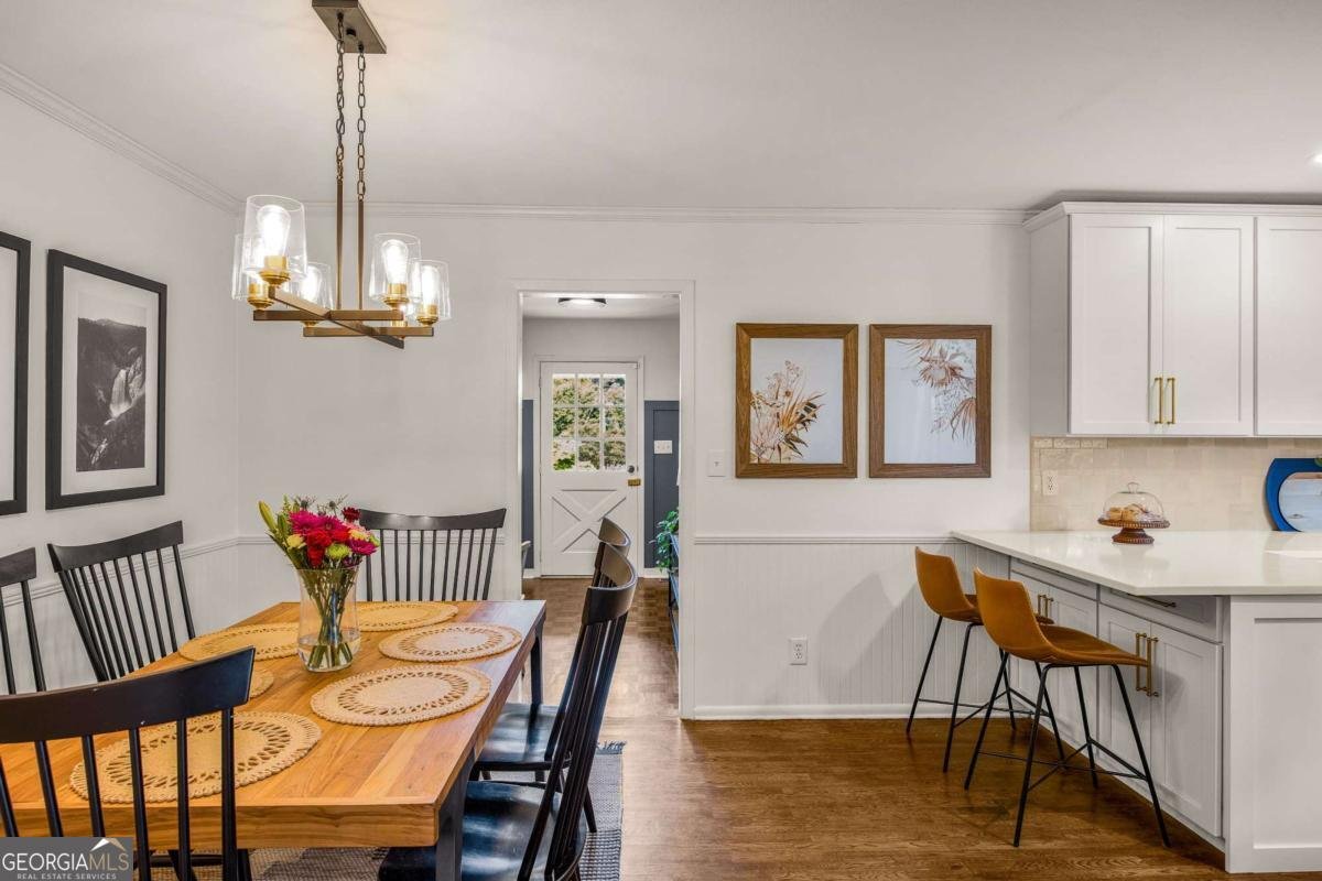 3539 Creatwood Trail Smyrna - Photo 7