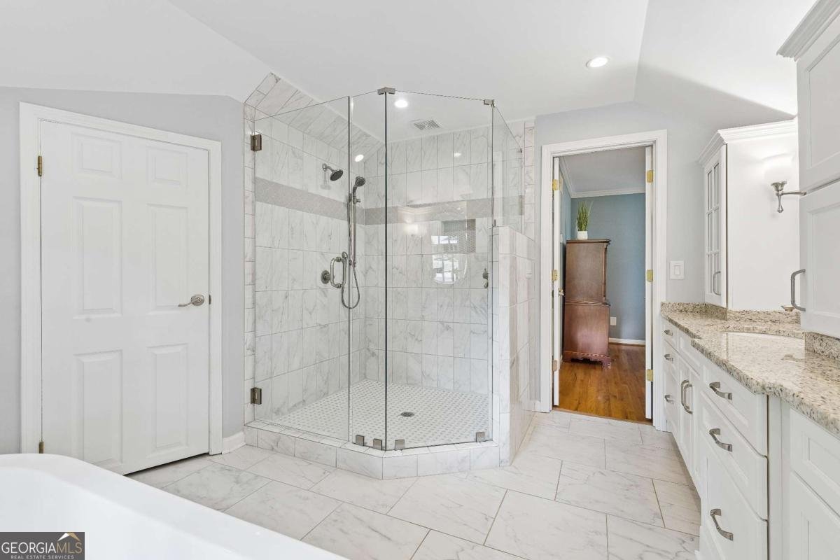 4942 Summerford Drive Atlanta - Photo 11