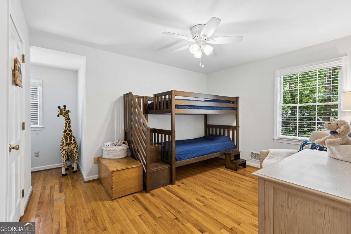 4942 Summerford Drive Atlanta - Photo 12