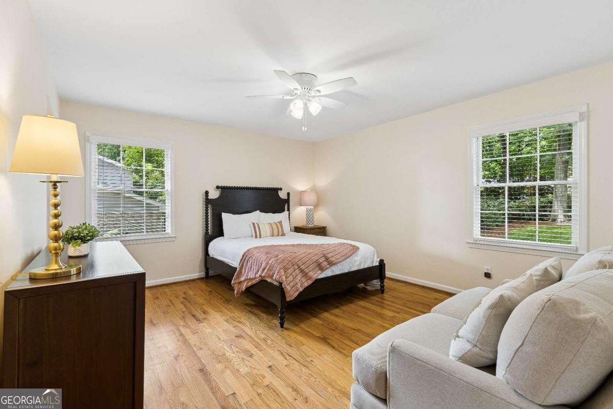 4942 Summerford Drive Atlanta - Photo 14