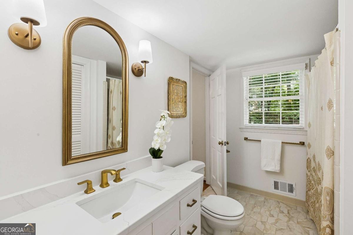 4942 Summerford Drive Atlanta - Photo 15