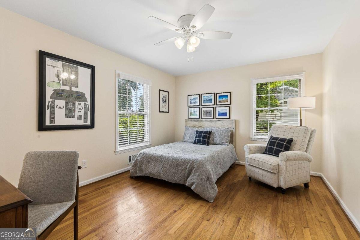 4942 Summerford Drive Atlanta - Photo 16