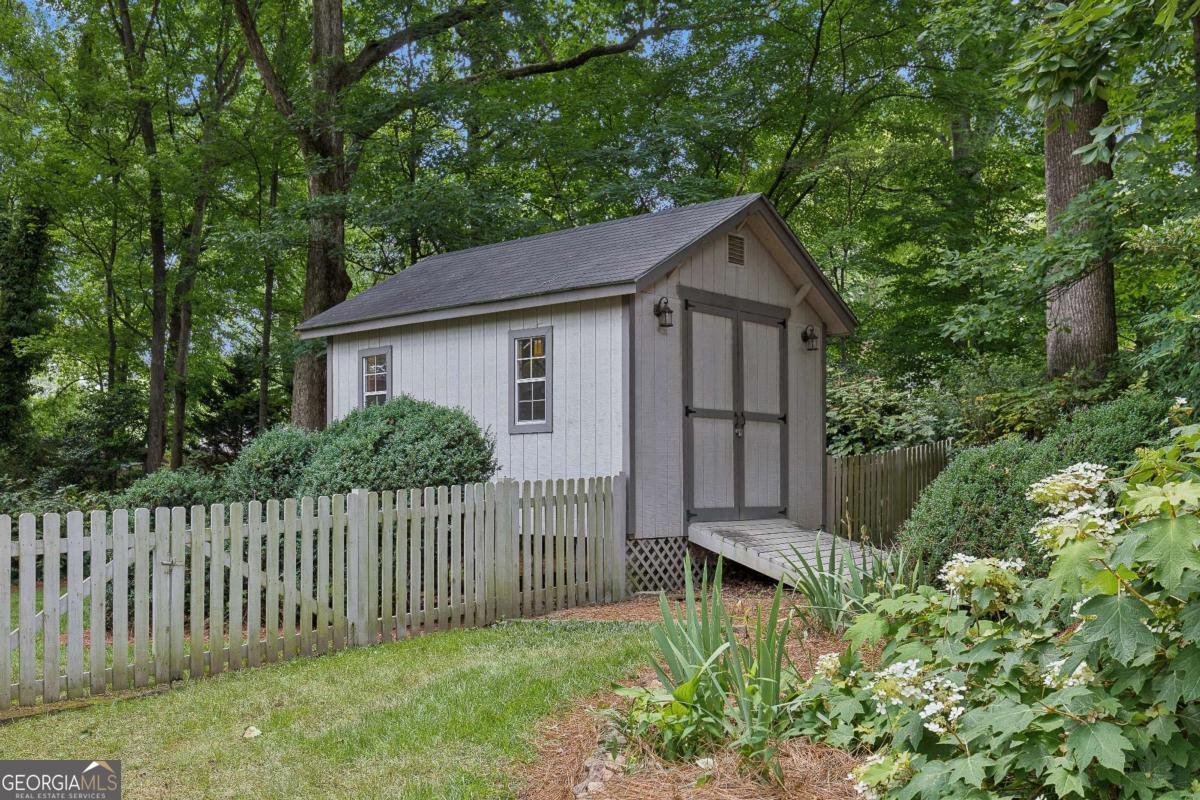 4942 Summerford Drive Atlanta - Photo 18