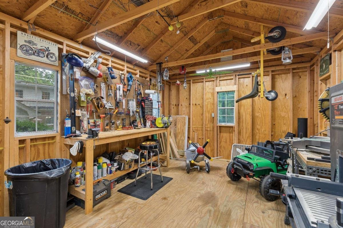 4942 Summerford Drive Atlanta - Photo 19