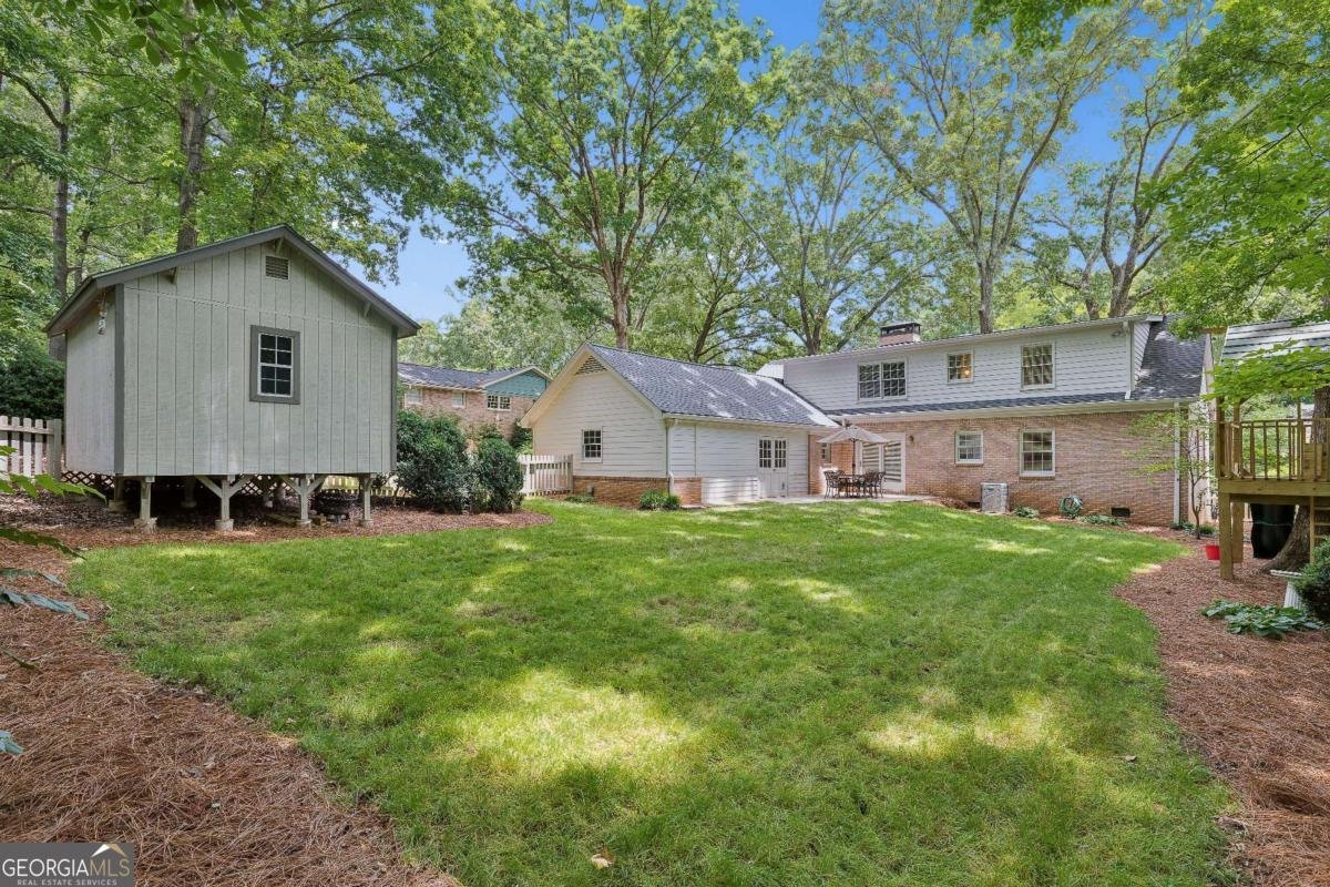 4942 Summerford Drive Atlanta - Photo 20
