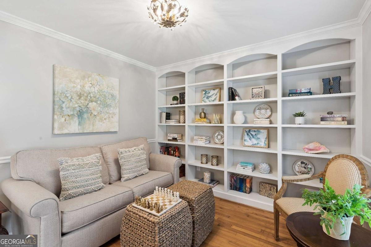 4942 Summerford Drive Atlanta - Photo 7