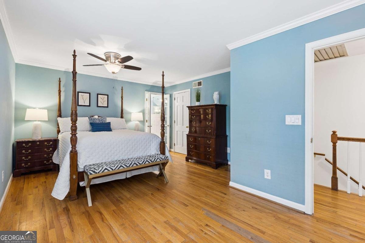 4942 Summerford Drive Atlanta - Photo 8