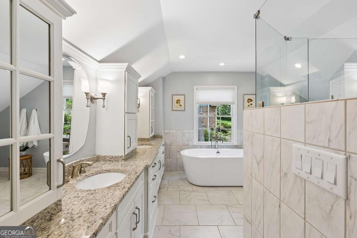 4942 Summerford Drive Atlanta - Photo 9