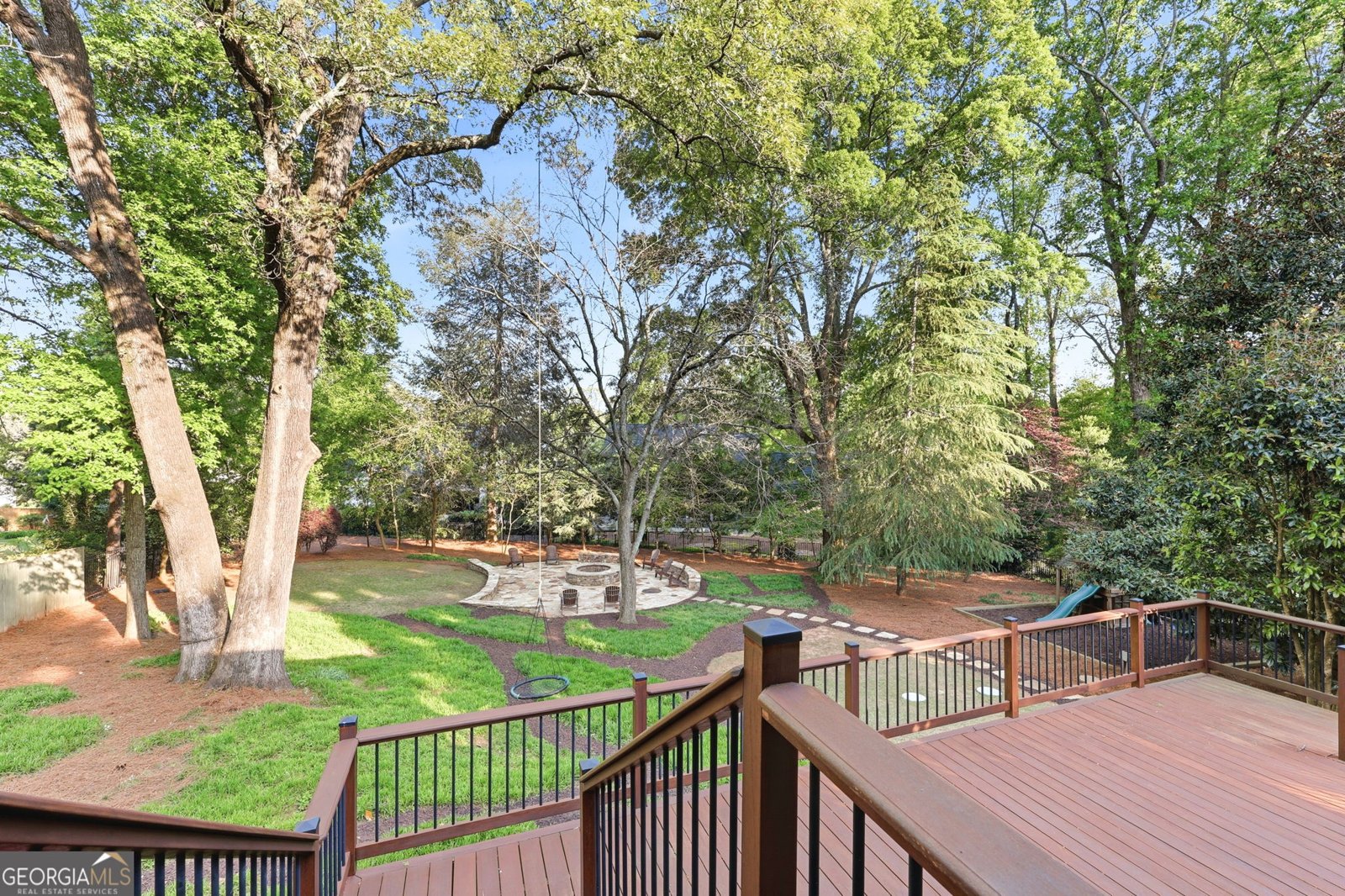 798 Cherokee Road Gainesville - Photo 10