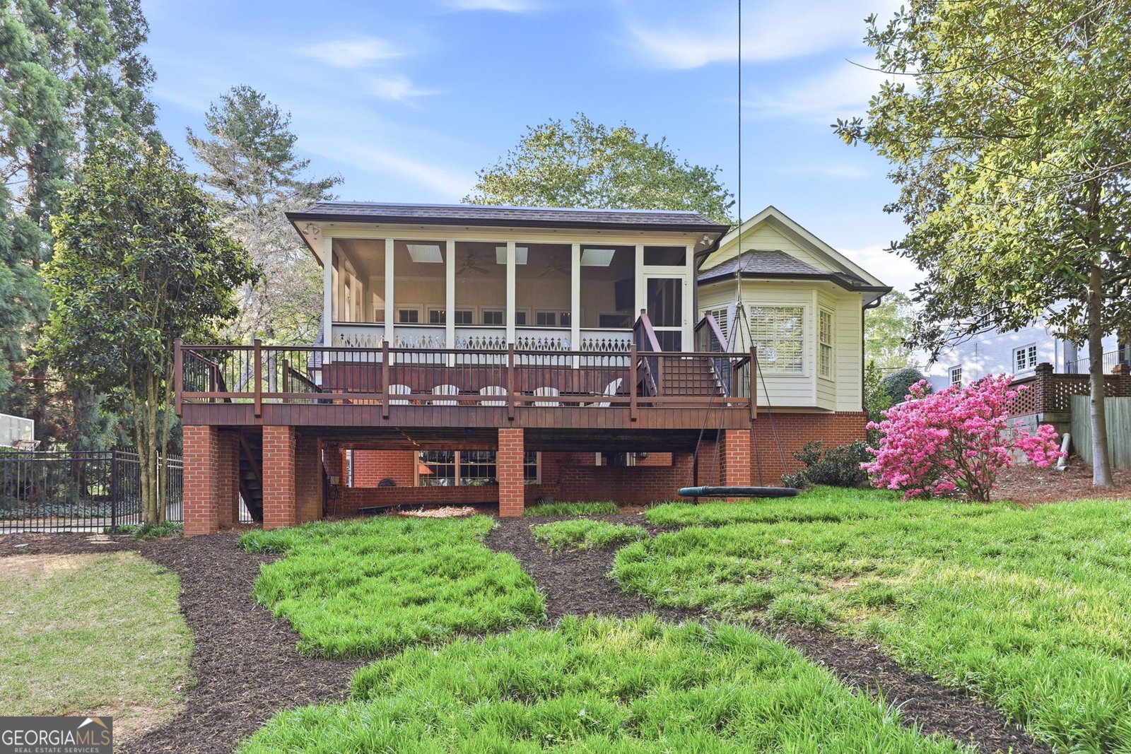 798 Cherokee Road Gainesville - Photo 13