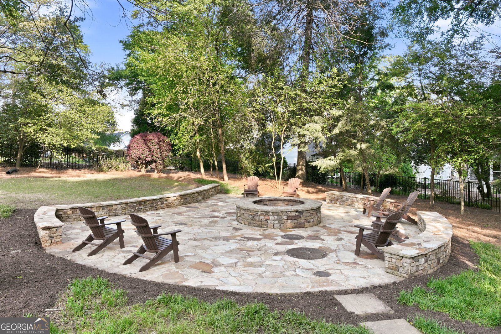 798 Cherokee Road Gainesville - Photo 19