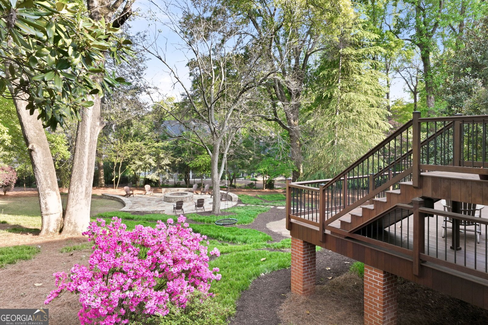 798 Cherokee Road Gainesville - Photo 22