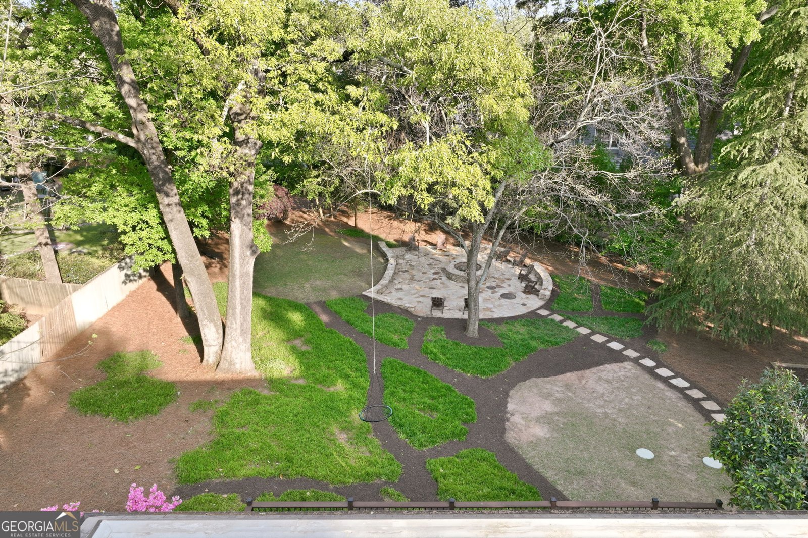 798 Cherokee Road Gainesville - Photo 23