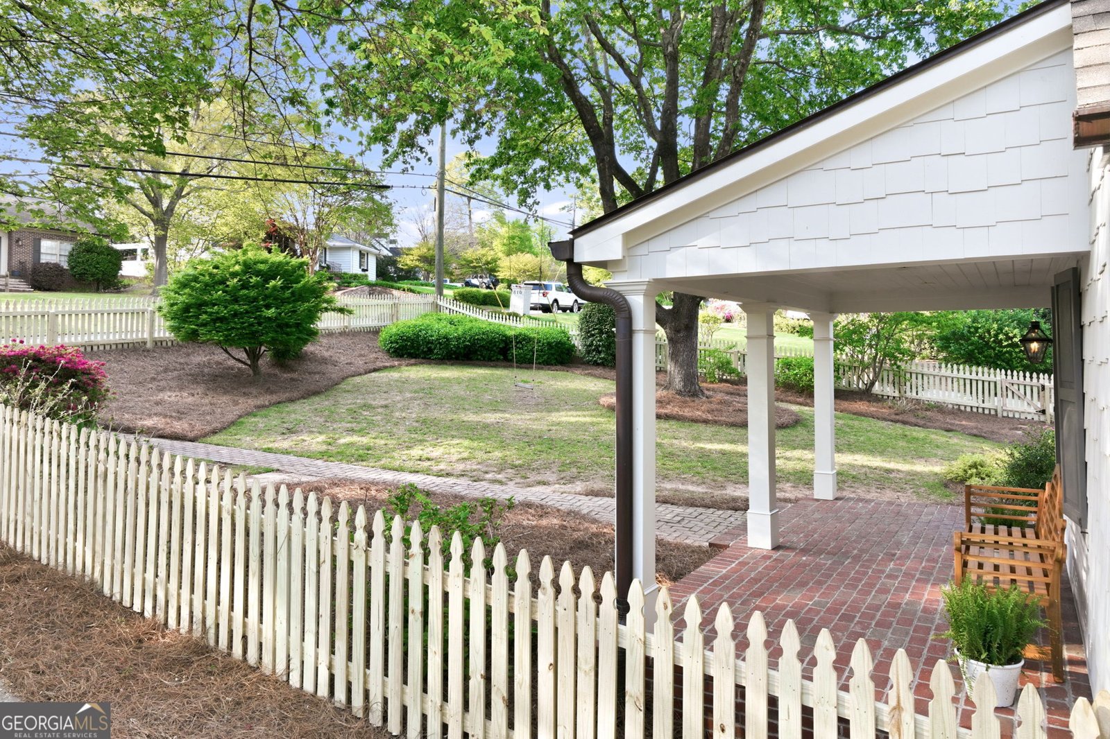 798 Cherokee Road Gainesville - Photo 24
