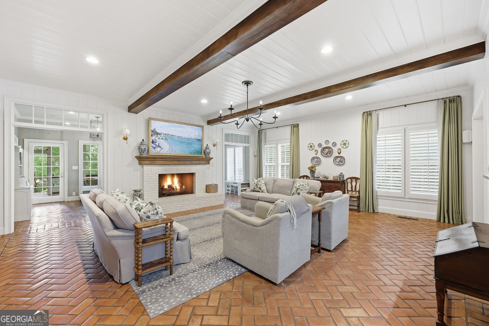 798 Cherokee Road Gainesville - Photo 26