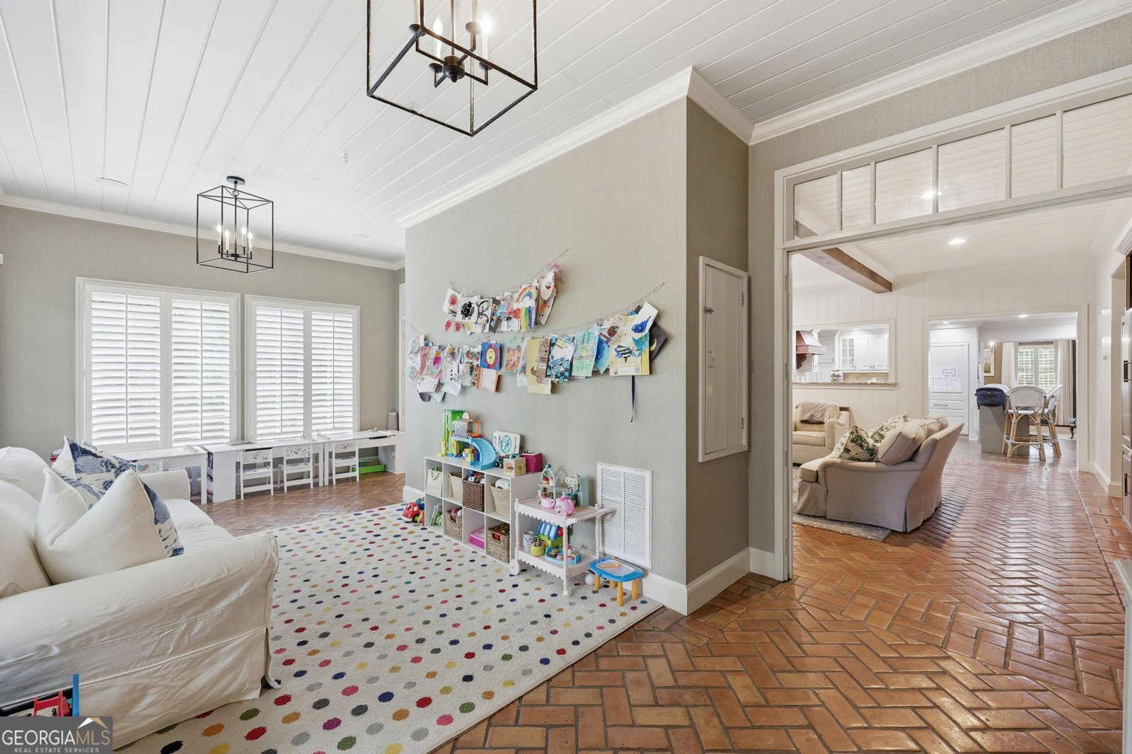 798 Cherokee Road Gainesville - Photo 41
