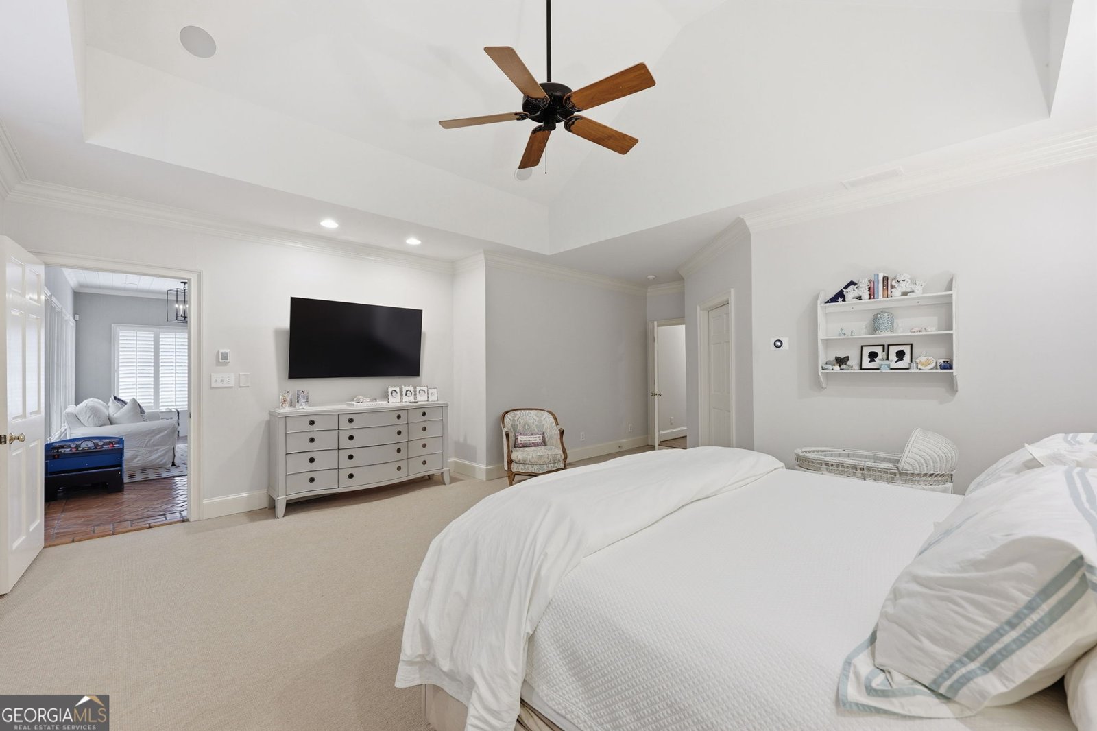 798 Cherokee Road Gainesville - Photo 44