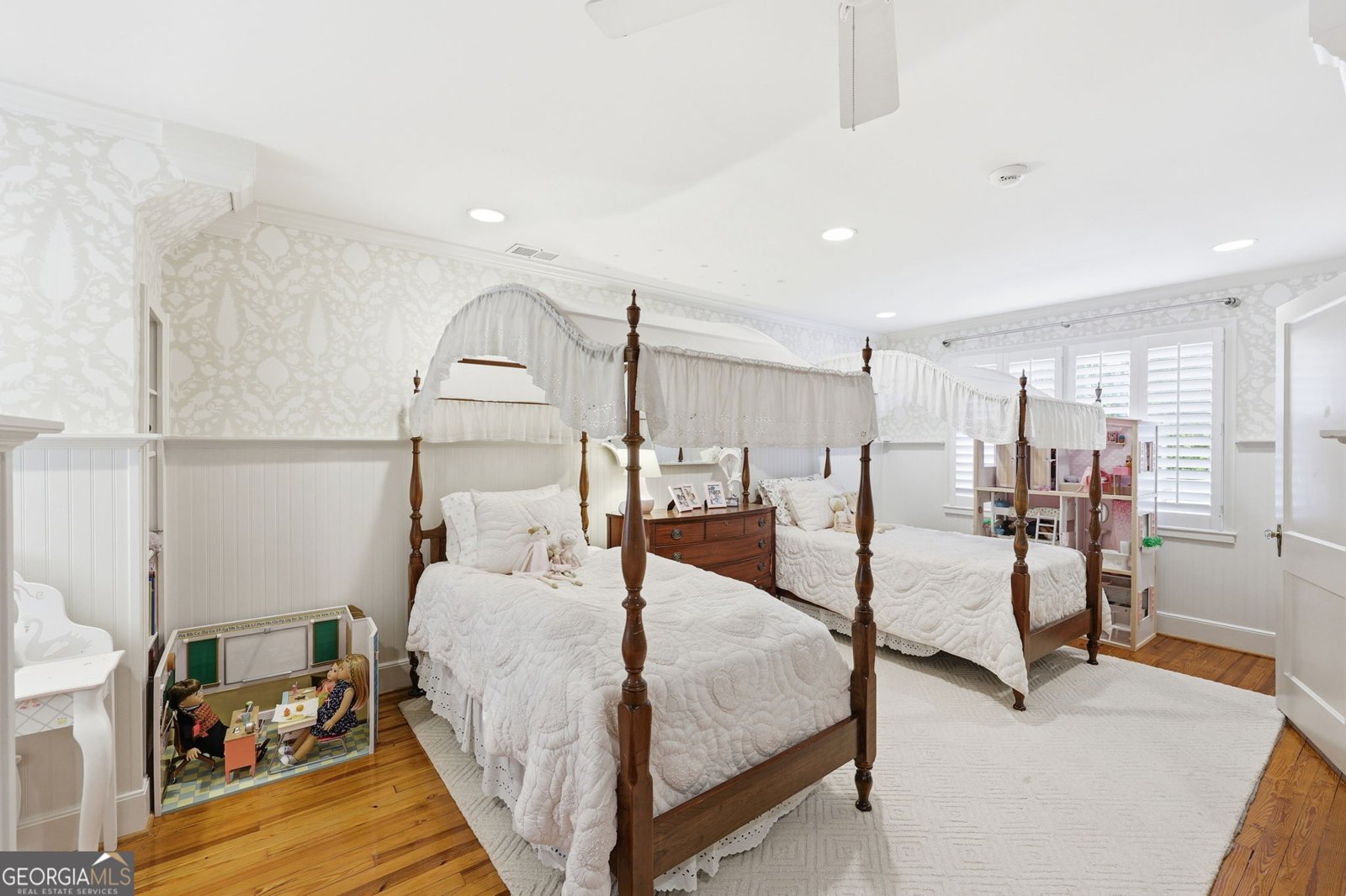 798 Cherokee Road Gainesville - Photo 60