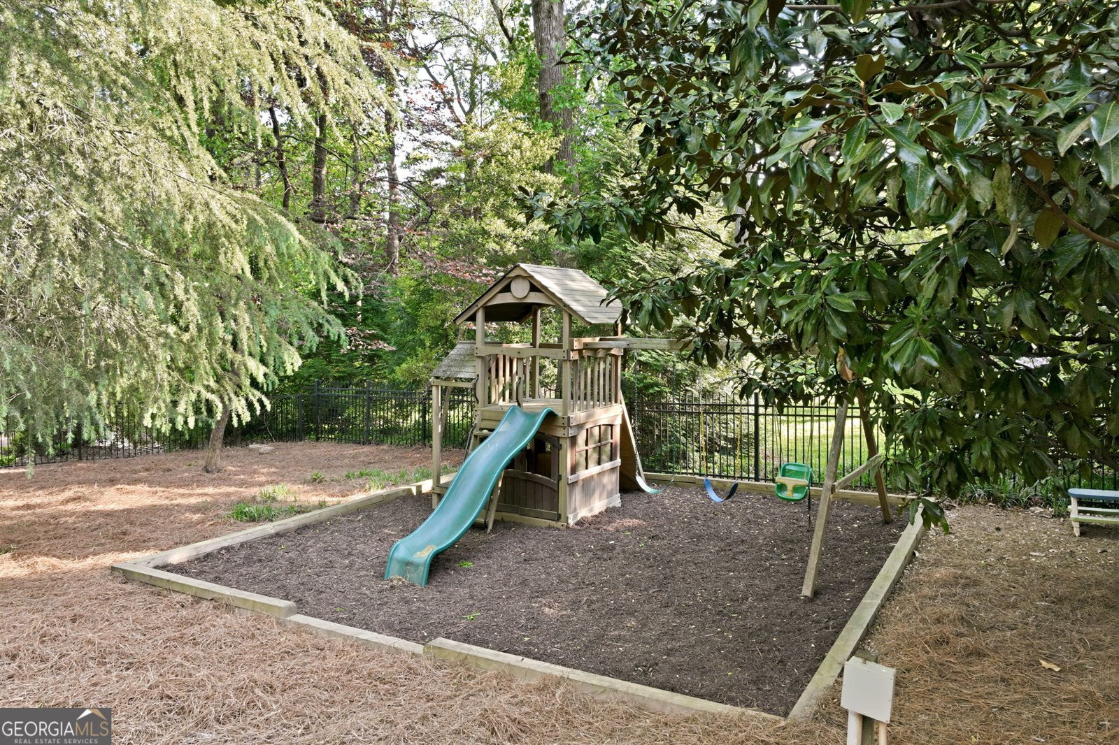 798 Cherokee Road Gainesville - Photo 8