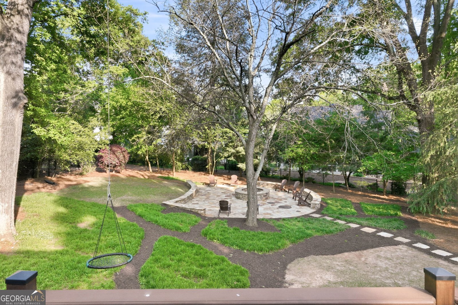 798 Cherokee Road Gainesville - Photo 9