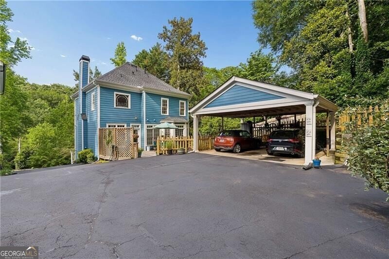 1968 Mclendon Avenue Atlanta - Photo 33