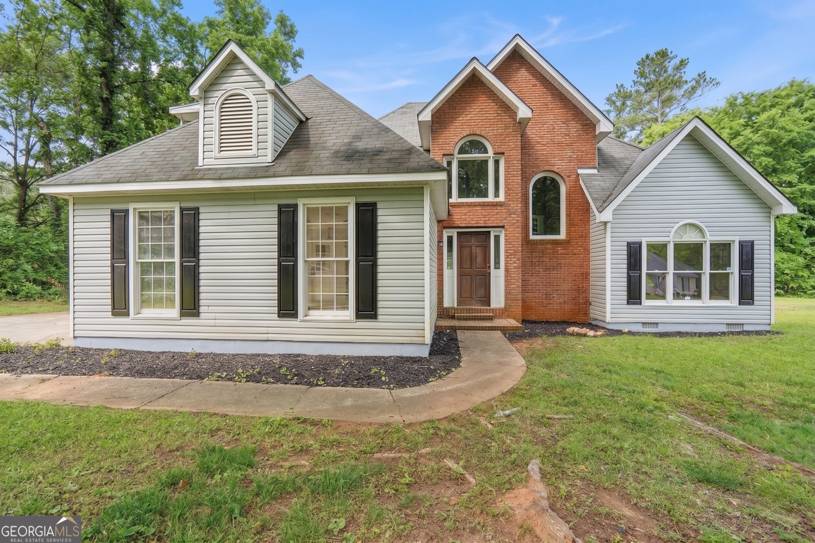 216 Eastwick Place Macon - main photo